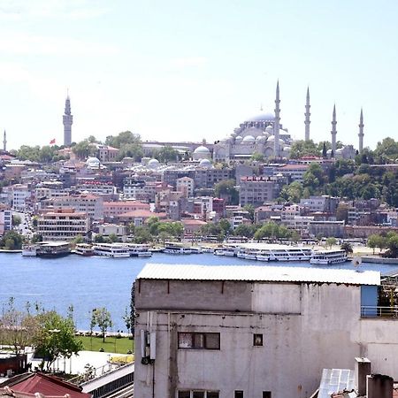 Zade Hotel Istambul Extérieur photo