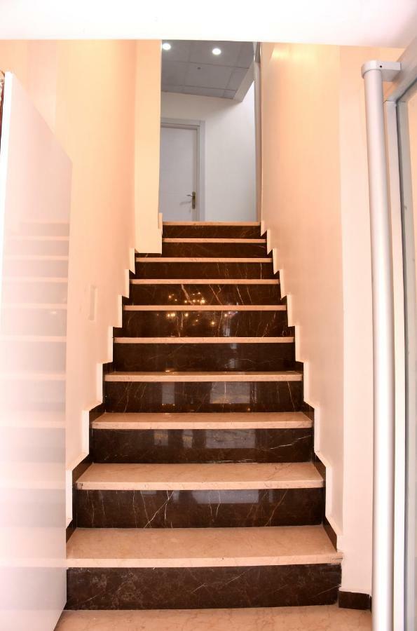 Zade Hotel Istambul Extérieur photo
